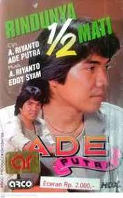 Ade Putra Discography: Vinyl, CDs, & More