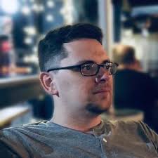 nrcook (Nick Cook) · GitHub