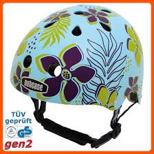 Nutcase Hula Street Helmet Blue Large X Large For All The Skaters Amazon Partner Link Helmet Roller Skate Skate Store