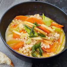 Graupeneintopf Mit Steckruben Steckruben Rezepte Steckrube Graupeneintopf