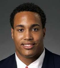 Travis Beckum, Wisconsin, Tight End