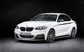 The name may be clumsy; First Drive Review Bmw M235i 2014