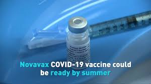 The novavax vaccine is yet to be authorized for emergency use in either the uk or the us, but the company has said it plans to seek approval from uk regulators in april. Novavax Covid 19 Vaccine Could Be Ready By Summer Youtube