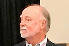 Port Angeles port candidate corrects record; address to be kept  confidential