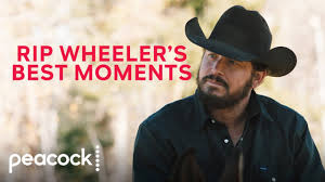 My magnetic list of ships: Yellowstone Rip Wheeler S Fierce Loyalty Youtube