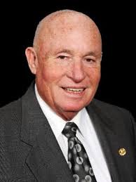 IDENTITY CLARK COUNTY HONORS PAT SHEAFFER AS DIRECTOR EMERITUS