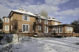 Photo Of Extensive Remodelling And Extension To Welwyn Garden City House City House Georgian Homes House Styles
