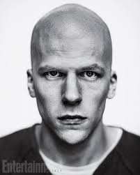Si en ting om denne Lex Luthor, bra eller dårlig. : r/superman