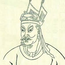 蒋子文_百度百科