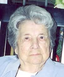 Thelma Katurah Mullinax Ellenburg (1917-2007)