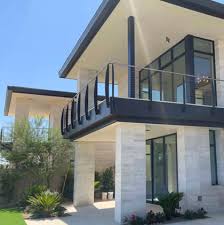 Check spelling or type a new query. Modern Glass Stair Railing Deck Cable Railing Las Vegas Nv Keuka Studios
