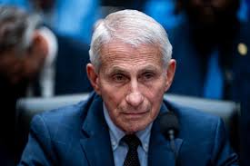 What a Contempt Vote for Fauci Would Mean for the Pardoned Doctor