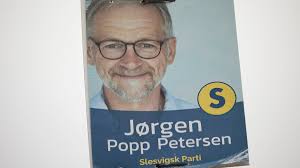 Politianmeldt borgmester bliver genvalgt i Tønder