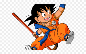 Pngkey provides millions of hd png images for free download. Goku Chibi Png Dragon Ball Goku Vector Clipart 4940204 Pinclipart