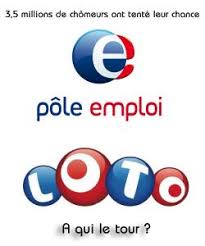Pôle emploi est un établissement public à caractère administratif (epa), chargé de l'emploi en france. Les Logos Detournes De Pole Emploi Les Dessous Du Social