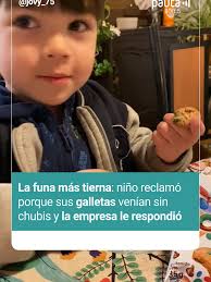 Galletas Tio Nino Fruna