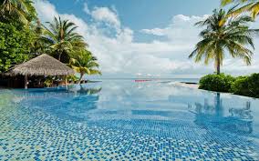 Kuramathi Island Resort Maldives Honeymoons Island Resort Maldives Hotel Maldives Destinations
