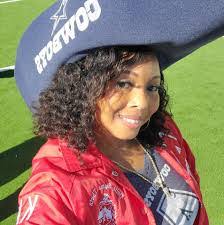 Tonya Sutton's Instagram, Twitter & Facebook