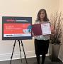 Profile Picture of UNCG IARc | Dr. Asha Kutty has received the 2024 IIDA Diversity ...on Google