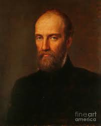 Prince Frederick Paintings for Sale