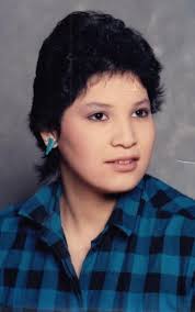 Francine "Franny" Joyce Delorme-Greene (Lohnes)