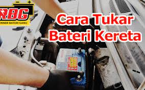 Webmasters, you can add your site in. Cara Pasang Bateri Kereta Sendiri Dengan Betul Selamat Diy Jer Boss