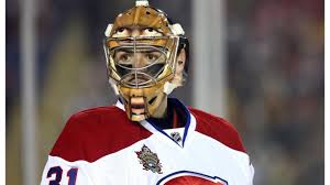 A carey mask (named after the inventor, george carey) is a focusing aid for astronomical telescopes. Price Plante Bonded By Family Ties Place In History With Canadiens