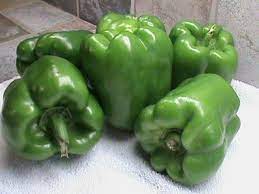 If it's in the freezer section at the supermarket, you. How To Freeze Green Peppers Youtube