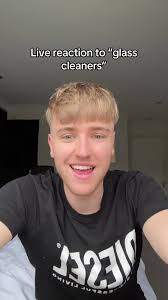 Nancy Birtwhistle Glass Cleaner