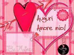 Auguri Di Buon Compleanno Amore Della Mia Vita Youtube