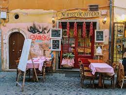 Find tripadvisor traveler reviews of the best rome kid friendly restaurants and search by price, location, and more. Rome A Foodie S Guide What To Eat Drink In The Italian Capital