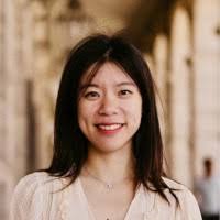 Catherine Hu Email & Phone Number