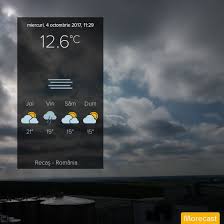 Dintre acestea 11 pica in zile lucratoare si 4 in weekend, inclusiv sarbatorile care sunt mereu duminica (prima zi de paste si rusalii). Zorrzi Profil Morecast