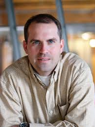 You should get to know Greg Pierce