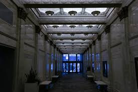 It is the benchmark index of são paulo stock exchange. New Chapter Readied For 25 Broad Building Wsj