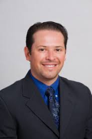 2012 Health Leadership Fellow