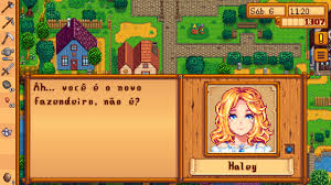 Omg I Was Able To Change The Pictures Of The Characters In The Mobile Stardewvalley (multiplayer isn't supported on mobile). omg i was able to change the pictures