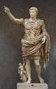 Profile Picture of Augustus | Biography, Accomplishments, Statue, Death ... (@google.com) on Google