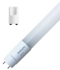 Philips essential led bulb is a sustainable green light bulb to ensure direct replacement of gls bulbs in philips corepro led mr16 is the series of low voltage (12vac) halogen spot replacement. Philips Master T8 Led Tube 10 5w 4 Foot 1200mm High Efficiency