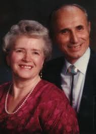 Richard Gilbert Ouellette (1931-2019)