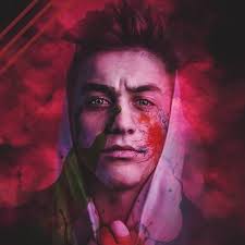 Pin On Animerade Tjejer