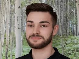 Max Rath's Instagram, Twitter & Facebook