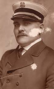 Akron fire chiefs from 1920s to 1950?