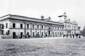 No rio de janeiro existe o município de engenheiro paulo de frontin. 13 Fotos Antigas De Sao Paulo Veja Sao Paulo