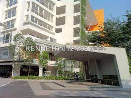 Bandar sri damansara expected completion 2021 residential tower. Ativo Plaza Damansara Avenue By Ta Global Corner Office 1 Bedroom For Sale In Bandar Sri Damansara Selangor Iproperty Com My
