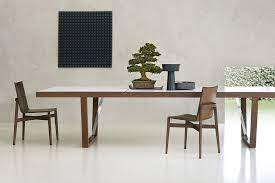 Who Molteni C Rodolfo Dordoni Sedie Zucchi Arredamenti Milano Dining Table In Kitchen Furniture Table