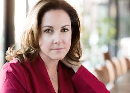 Featured as a Modern Women Making Waves