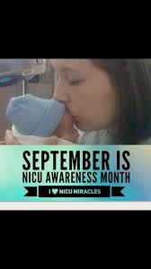 Add our NICU Awareness Month frame to your photo in honor of your miracle,  and we will post your photo in support! 💚Comment below with your NICU  Awareness Month picture! https://www.facebook.com/profilepicframes