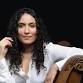 SLE Salon: Haleh Liza Gafori, Poetry and Rumi event image