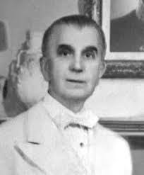 Ray Ballard's Instagram, Twitter & Facebook